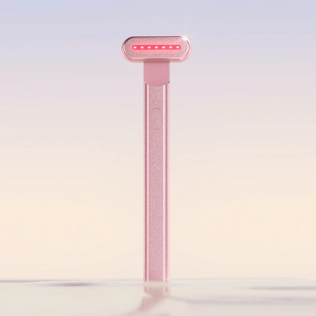 4-in-1 GlowWave™ Skincare Wand