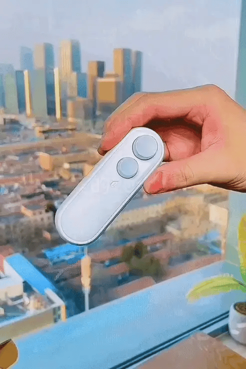 Buddycart Mini USB Bag Cutter & Sealer | 2-in-1 Portable Food Resealing Machine